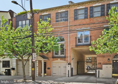 a-216 Christian St, PHILADELPHIA, PA, 19147-4200 | Card Image