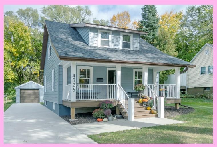 Buckeye Rd, Madison, WI 53716