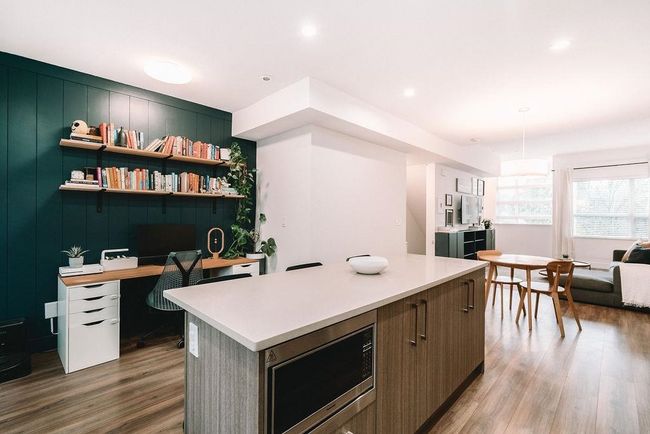 3 - 70 Seaview Dr, Townhouse with 3 bedrooms, 3 bathrooms and 2 parking in Port Moody BC | Image 11