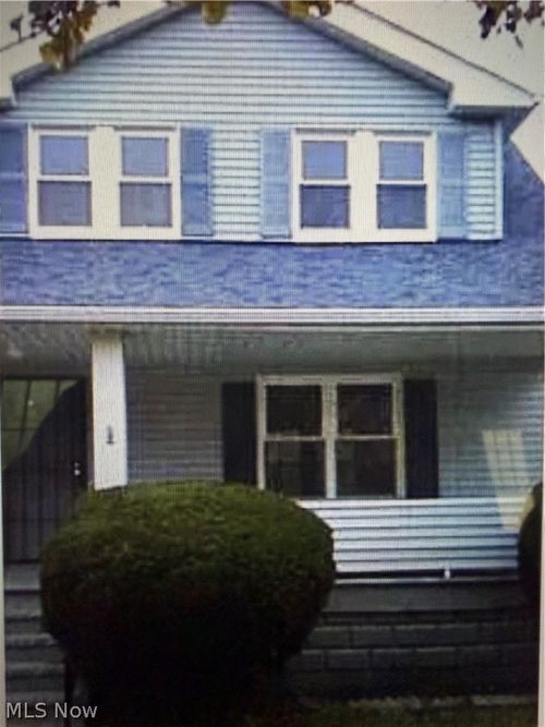 13309 Melzer Avenue, Cleveland, OH, 44120 | Card Image