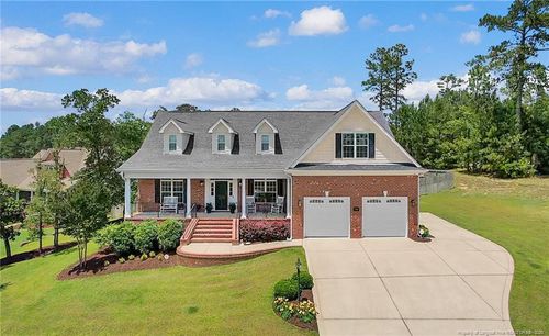 7344 Mariners Landing Dr, Fayetteville, NC, 28306-7570 | Card Image