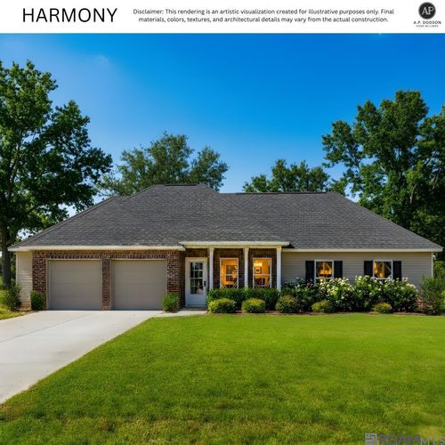 33505 Tenor Dr, Denham Springs, LA, 70706-2035 | Card Image