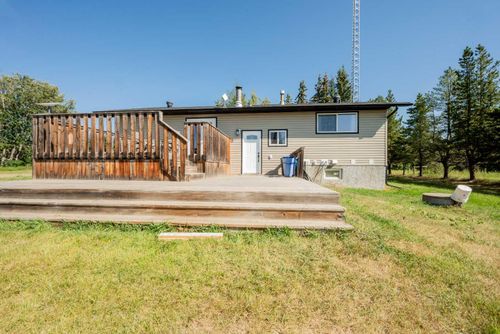 65069 Township Road 742, Rural Grande Prairie No. 1, County of, AB, T0H3C0 | Card Image