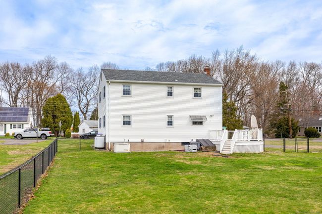2 Olson Dr, House other with 5 bedrooms, 2 bathrooms and null parking in Vernon CT | Image 28