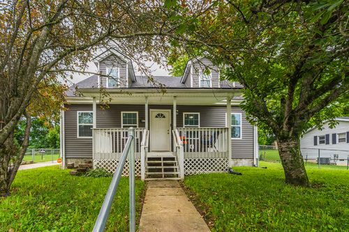 410 E Broadway St, Winchester, KY, 40391-2220 | Card Image