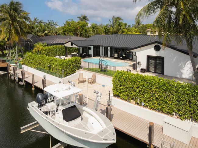4030 Ne 25 Th Ave, House other with 3 bedrooms, 3 bathrooms and null parking in Lighthouse Point FL | Image 30
