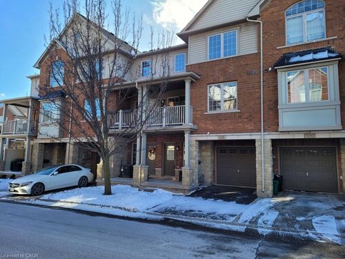 628 Garibaldi Common, Burlington, ON, L7L0E2 | Card Image