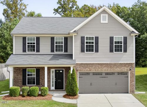 273 Moonstone Ct, Gibsonville, NC, 27249-2969 | Card Image