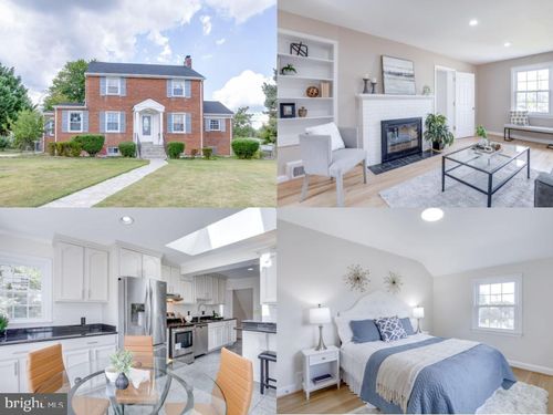 5900 Brunswick St, SPRINGFIELD, VA, 22150-3237 | Card Image