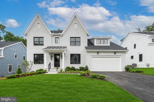 318 Runner Stone Ct Nw, LEESBURG, VA, 20176 | Card Image