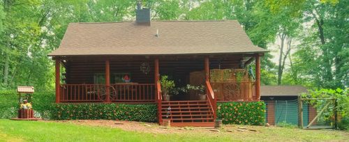N2304 Doering Dr, Merrill, WI, 54452-9507 | Card Image