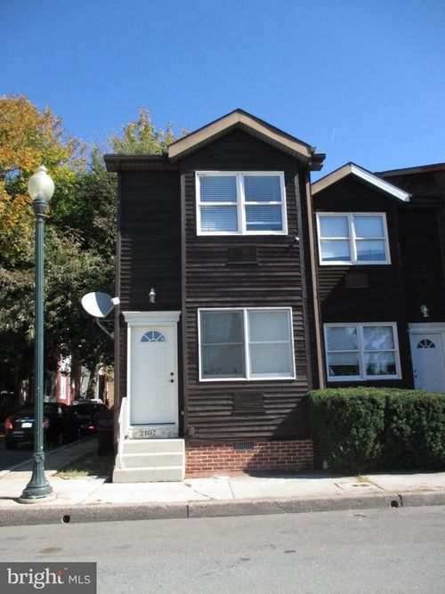 2107 Penn St, HARRISBURG, PA, 17110-4003 | Card Image