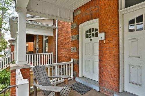 b-89 Burris St, Hamilton, ON, L8M2J6 | Card Image