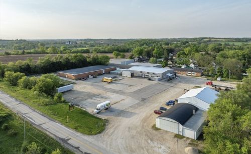 625 N Menomonee St, THERESA, WI, 53091 | Card Image