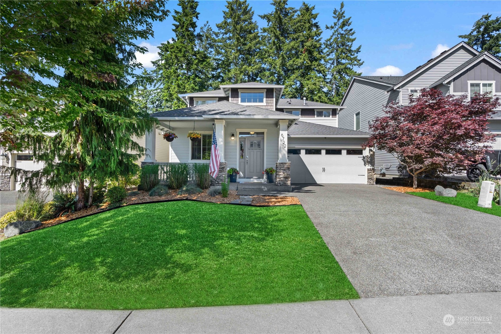 Elaine Ct, Auburn, WA 98092