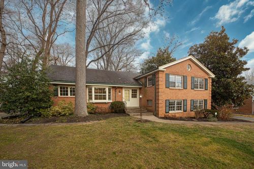 4010 Van Buren St, UNIVERSITY PARK, MD, 20782-1413 | Card Image