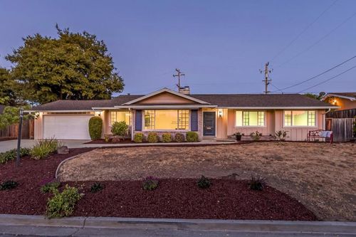 19866 Buckhaven Ln, Saratoga, CA, 95070-5014 | Card Image