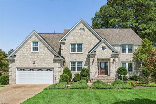 3 Carmines Ct, Poquoson, VA, 23662-1642 | Card Image