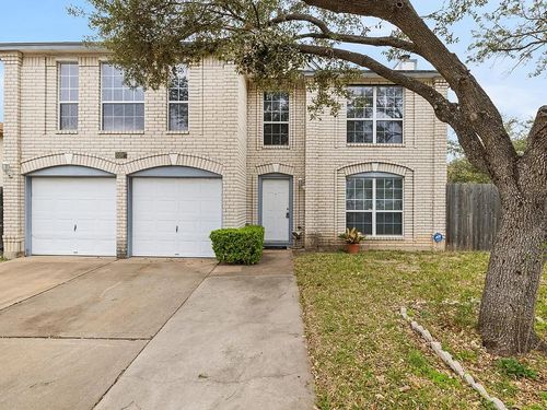 2200 N Shields Drive, Austin, TX, 78727 | Card Image