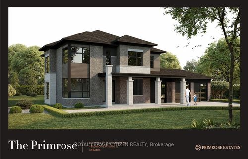 22 Private Berry Dr, Amaranth, ON, L9V2T7 | Card Image