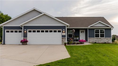 406 S Birch Ave, Marshfield, WI, 54449-3311 | Card Image