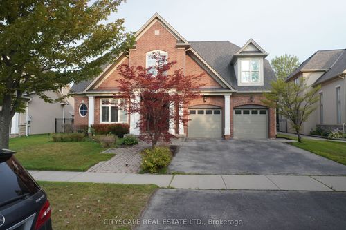 536 Canyon St, Mississauga, ON, L5H4L8 | Card Image