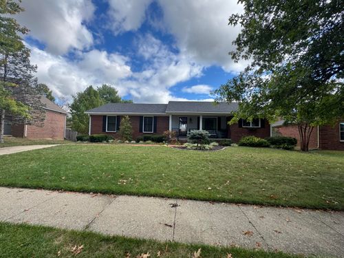 4736 Ironbridge Dr, Lexington, KY, 40515-5049 | Card Image