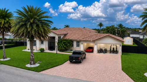 12922 Sw 221 St, Miami, FL, 33170 | Card Image
