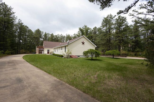 334 Silver Pine Ln, House other with 3 bedrooms, 3 bathrooms and null parking in Tamworth NH | Image 44