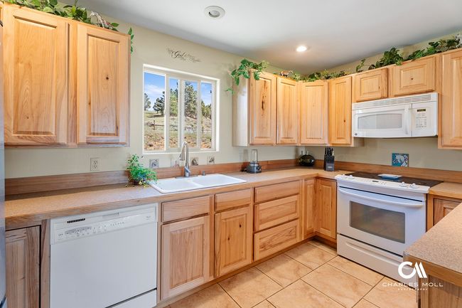 456 Boulder Frontage Rd, House other with 2 bedrooms, 2 bathrooms and null parking in Boulder MT | Image 15