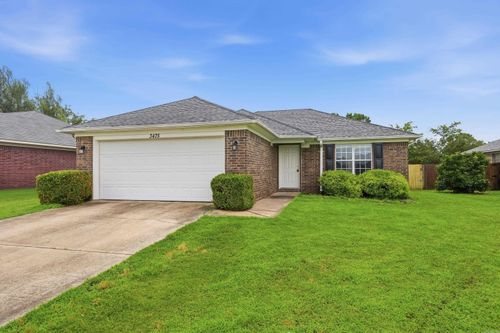 3475 Homestead Rd, Conway, AR, 72032-9112 | Card Image