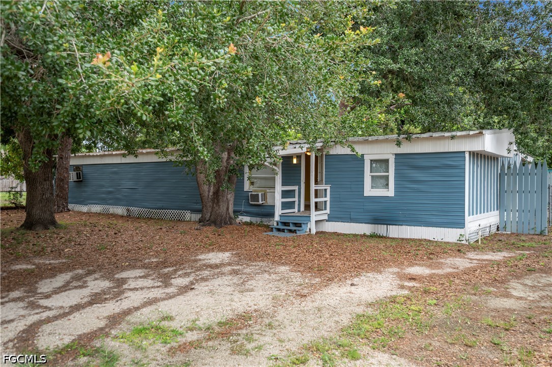 Residential in North Fort Myers