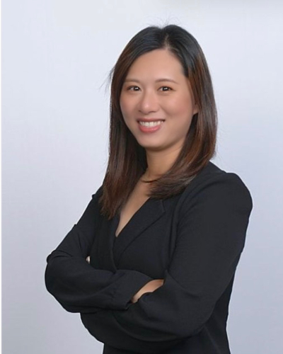 Meiling Wang