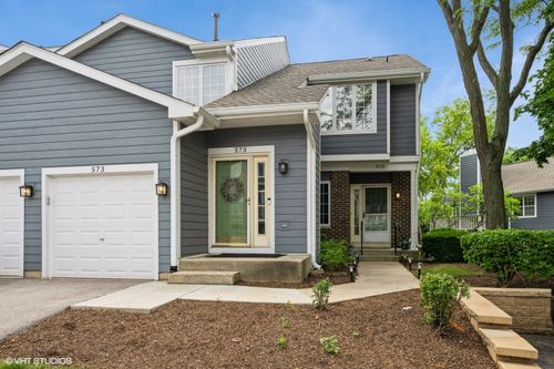573 W Parkside Dr, Palatine, IL, 60067-9033 | Card Image