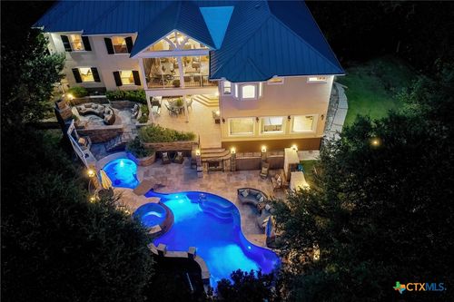 613 N Rolling View, San Antonio, TX, 78253 | Card Image