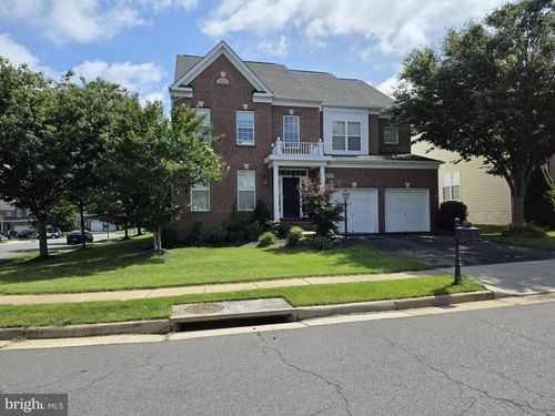6601 Stourcliffe Ln, HAYMARKET, VA, 20169-5411 | Card Image