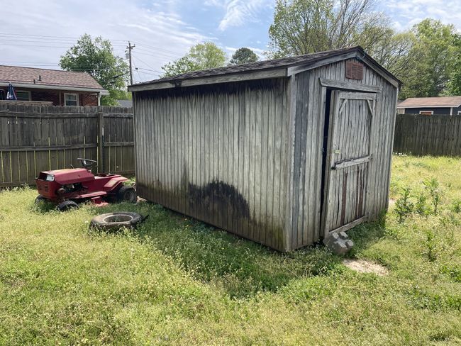 104 Pleasant Dr, House other with 3 bedrooms, 1 bathrooms and null parking in Smyrna TN | Image 8