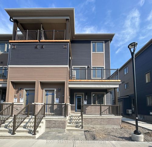 422 Lillian Freiman Pvt, Ottawa, ON, K2J7K7 | Card Image