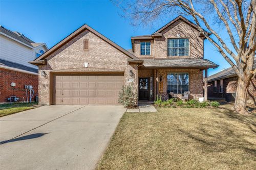 4945 Bacon Dr, Fort Worth, TX, 76244-6147 | Card Image