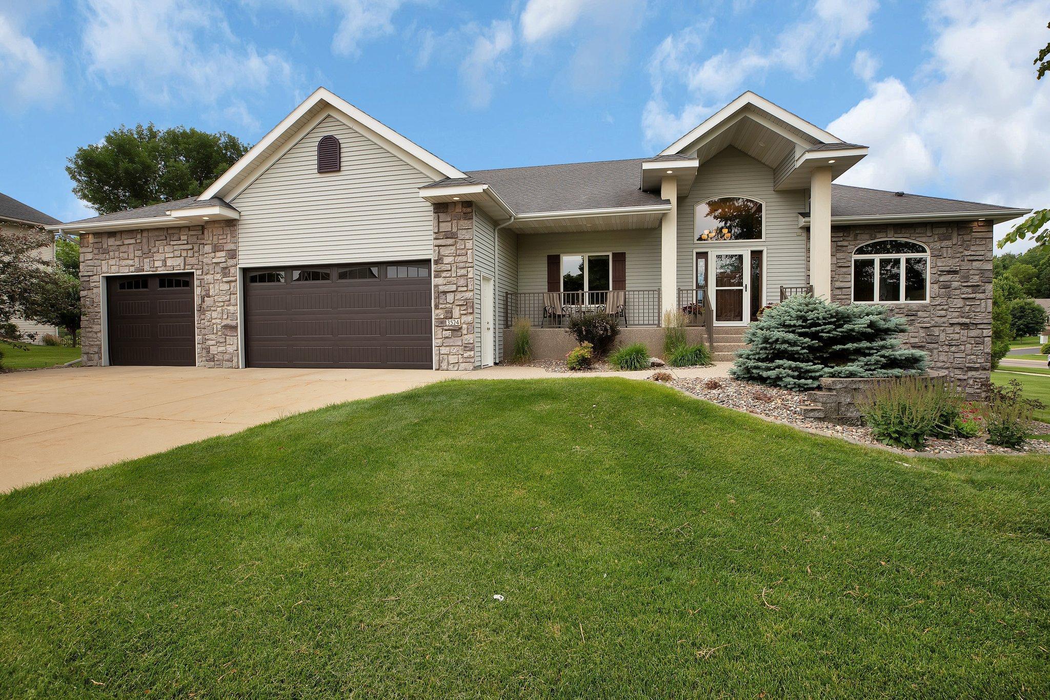 16th Ave, Saint Cloud, MN 56301