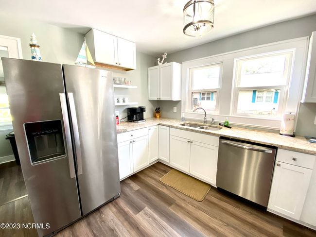 253 Croaker St, House other with 3 bedrooms, 2 bathrooms and null parking in Davis NC | Image 21