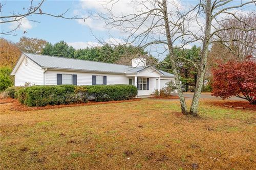 74 Freeman Drive, Maysville, GA, 30558 | Card Image