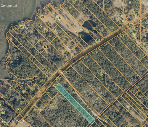 Tbd The Avenue, St. Helena Island, SC, 29920 | Card Image