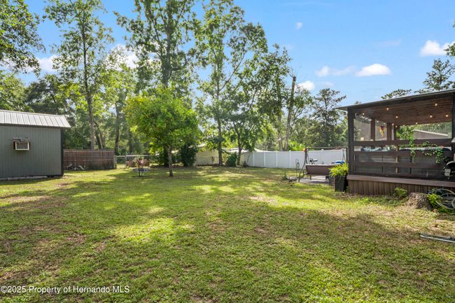8732 County Road 647, House other with 3 bedrooms, 1 bathrooms and null parking in Bushnell FL | Image 42