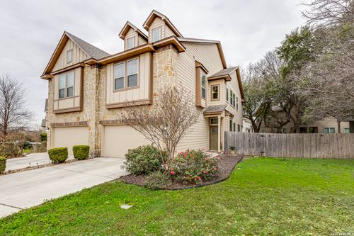 17411 Brachetto, San Antonio, TX, 78247-4508 | Card Image