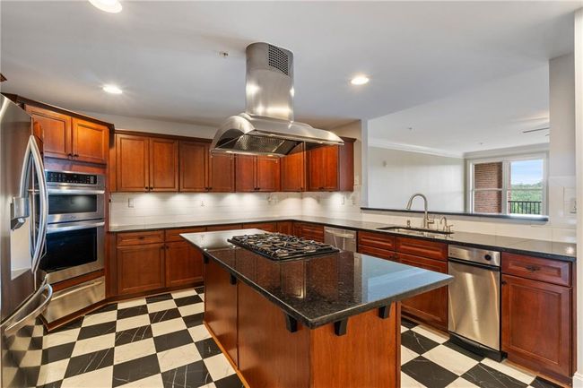 3330 Overland Dr, Condo with 2 bedrooms, 3 bathrooms and 2 parking in Roswell GA | Image 11