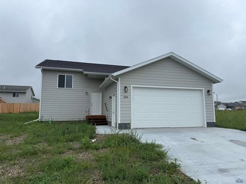 408 Nighthawk Dr, BOX ELDER, SD, 57719-8156 | Card Image