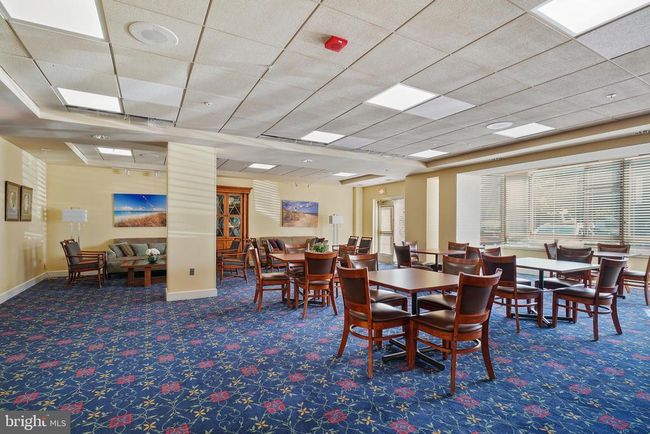 APT-621 - 3005 S Leisure World Blvd, Condo with 2 bedrooms, 2 bathrooms and null parking in SILVER SPRING MD | Image 36