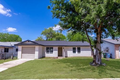 531 Kernan Dr, San Antonio, TX, 78227-3155 | Card Image