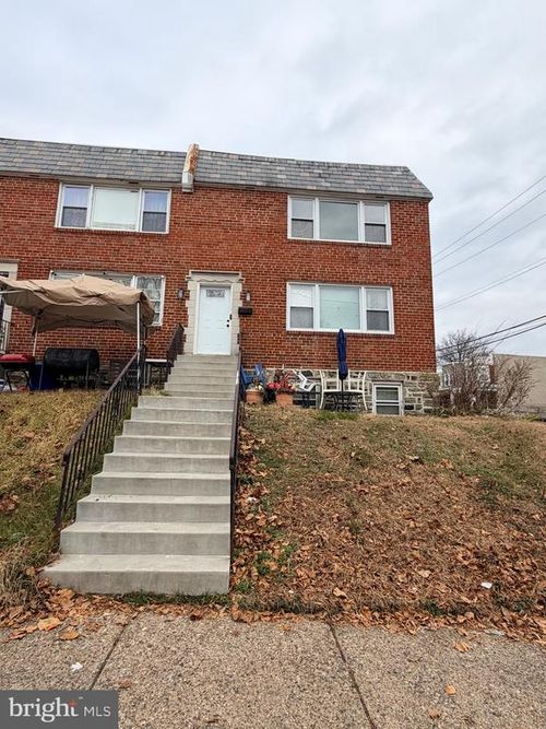 fl-2nd-1801 W Godfrey Ave, PHILADELPHIA, PA, 19141-1419 | Card Image